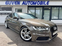 Bild des Angebotes Audi A6 AVANT 2.0 TDI 3x S-LINE 19`LED AHK BOSE KAM