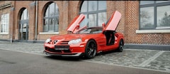 Bild des Angebotes Mercedes-Benz SLR 5.4 Roadster 722 S