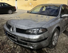 Bild des Angebotes Renault Laguna 1.6 16V Authentique| Rentnerfahrzeug| TÜV Neu