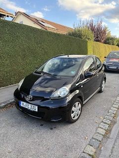 Bild des Angebotes Toyota Aygo