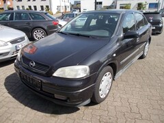 Bild des Angebotes Opel Astra 1.2 16V COMFORT