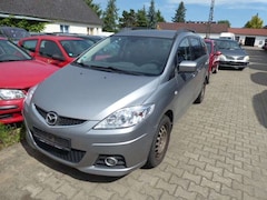 Bild des Angebotes Mazda 5 Lim. 1.8 Active