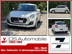 Bild des Angebotes Suzuki Swift 1.0 Boosterjet Comfort NAVI*|KAMERA|NEBEL