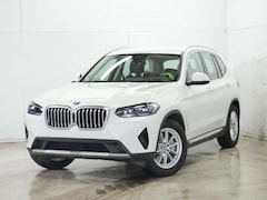 Bild des Angebotes BMW X3 xDrive30e