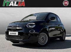 Bild des Angebotes Fiat 500e Icon 2022 42kWh  *0,99% Finanzierung*