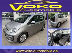 Bild des Angebotes VW up! move up! BMT*S&S*AAC*SHZ*PDC 1.Hd.