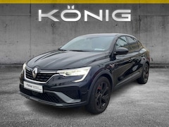 Bild des Angebotes Renault Arkana 1.3 TCe 160 R.S. Line AUTOMATIK|KAMERA