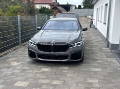 Bild des Angebotes BMW 730 7er Diesel 730d xDrive
