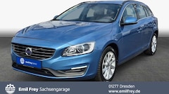 Bild des Angebotes Volvo V60 T3 Momentum