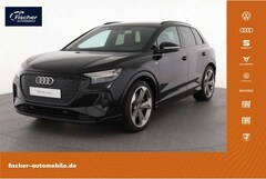 Bild des Angebotes Audi Q4 e-tron 50 quattro S line