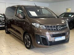 Bild des Angebotes Opel Zafira Life Edition M*8-Sitzer*Navi*HUD*SHZ*Cam