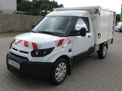 Bild des Angebotes StreetScooter Work Basis