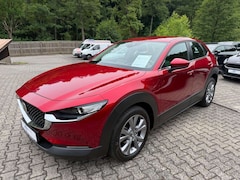 Mazda CX-3 0 Selection 2WD Sky-X 186PS