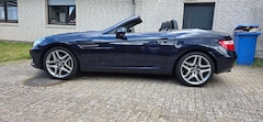 Bild des Angebotes Mercedes-Benz SLK 200 SLK 200 (BlueEFFICIENCY)