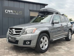 Bild des Angebotes Mercedes-Benz GLK 350 4Matic Sport LPG *Pano*Xenon*TÜV Neu*AHK