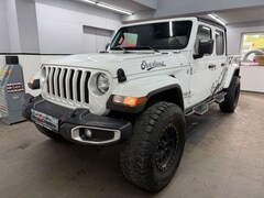 Bild des Angebotes Jeep Gladiator 4x4 Overland Bright White/Mega-Offread