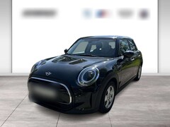 Bild des Angebotes MINI One 5-Türer DAB LED Navi Tempomat Parkassistent