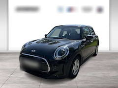 Bild des Angebotes MINI One 5-Türer DAB LED Navi Tempomat Parkassistent