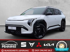 Bild des Angebotes Kia EV3 81.4 / UPE: 54.505,- € / GT-LINE AHK DRI COMF