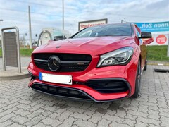 Bild des Angebotes Mercedes-Benz CLA 45 AMG 4Matic Speedshift DCT 7G
