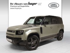 Bild des Angebotes Land Rover Defender 110 D300 X-Dynamic SE AHK Pano HUD