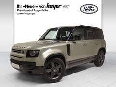 Bild des Angebotes Land Rover Defender 110 D300 X-Dynamic SE AHK Pano HUD