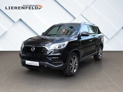 Bild des Angebotes SsangYong Rexton 2.2 TD Sapphire 4x4 neues Model