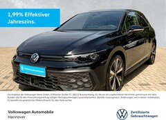 Bild des Angebotes VW Golf GTE VIII 1.5 TSI DSG GTE Navi AHK Pano Leder Ka