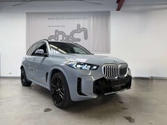 Bild des Angebotes BMW X5 30 d xDr. M Sport/PANO/HUD/LUFT/ICONIC/Softclose