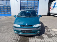 Bild des Angebotes Renault Espace