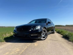 Bild des Angebotes Mercedes-Benz E 63 AMG E 63AMG Perfomance*Panorama*TÜV&ServiceNEU*