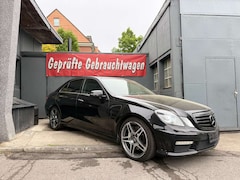 Bild des Angebotes Mercedes-Benz E 63 AMG E 63AMG Perfomance*Panorama*TÜV&ServiceNEU*