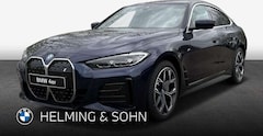 Bild des Angebotes BMW i4 eDrive40 M Sport⚡|0,5% DWbst|UPE 77.240€|Sofort ve