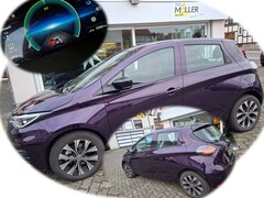 Bild des Angebotes Renault ZOE Evolution