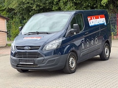 Bild des Angebotes Ford Transit Custom 2.0 TDCI *KLIMA *AHK *