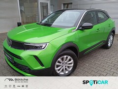 Bild des Angebotes Opel Mokka e Edition SITZHEIZUNG*KAMERA*ACTIVE-DRIVE-ASSIST
