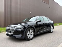 Bild des Angebotes Audi e-tron Sportback 50 quattro Virtual Kamera LED