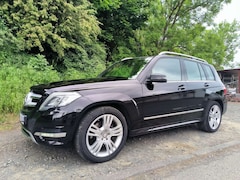 Bild des Angebotes Mercedes-Benz GLK 200 CDI (BlueEFFICIENCY)