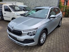 Bild des Angebotes Skoda Kamiq 1.0 TSI DSG Edition+b.Lenkrad&Frontscheibe