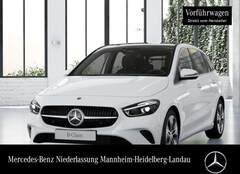 Bild des Angebotes Mercedes-Benz B 180 PROGRESSIVE+PANO+MULTIBEAM+KAMERA+TOTW+7G