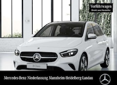 Bild des Angebotes Mercedes-Benz B 180 PROGRESSIVE+PANO+MULTIBEAM+KAMERA+TOTW+7G