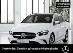 Bild des Angebotes Mercedes-Benz B 180 PROGRESSIVE+PANO+MULTIBEAM+KAMERA+TOTW+7G