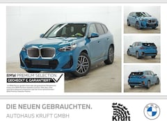 Bild des Angebotes BMW iX1 xDrive30 M SPORT+PANO+AHK+KAMERA+HUD+ESITZ