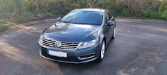 Bild des Angebotes VW CC Basis BMT