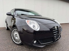 Bild des Angebotes Alfa Romeo MiTo Turismo 1.4 Junior *KLIMA*TEMPOMAT*TÜV*