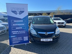 Bild des Angebotes Opel Meriva B 150 Jahre Opel