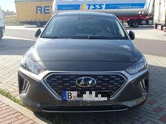 Bild des Angebotes Hyundai IONIQ IONIQ Plug-in-Hybrid 1.6 GDI Prime