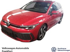 Bild des Angebotes VW Golf GTI Golf VIII GTI 2.0 TSI DSG Headup Kamera ACC LED