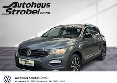 Bild des Angebotes VW T-Roc 1.5 TSI "IQ DRIVE" ACC Navi Park Ass. Clim