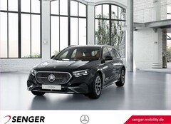 Bild des Angebotes Mercedes-Benz E 200 d T Avantgarde Panorama Digital-Light AHK